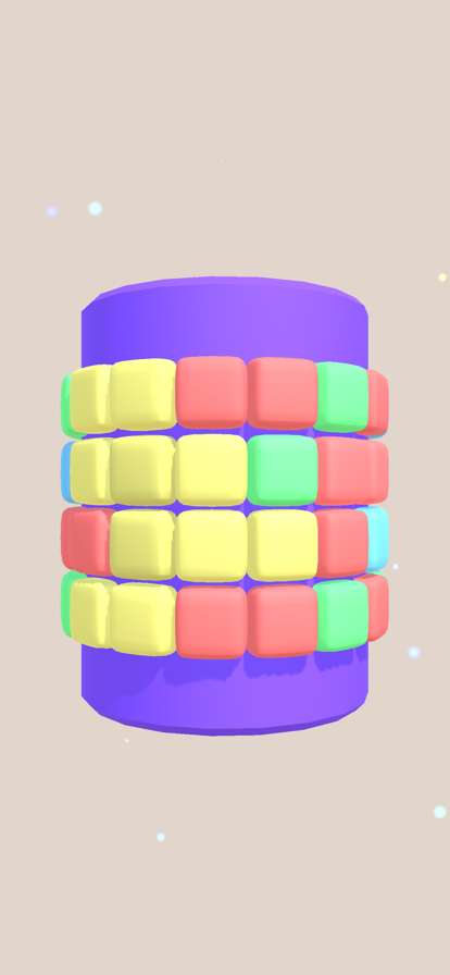 Color World 3D!ios版0