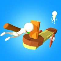 Seesaw Throw!ios版