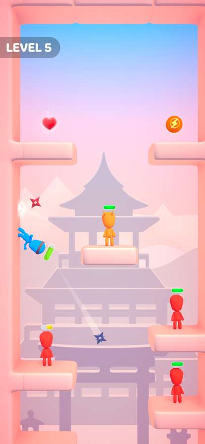 Rise and Battleios版3