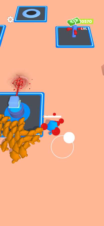 Escape From Enemyios版6