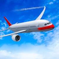 城市航空公司飞行模拟器ios版