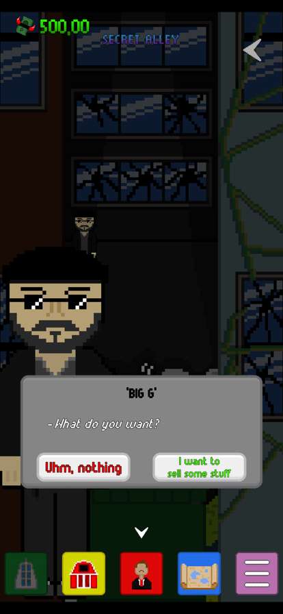 Illegal Farm Tycoonios版2