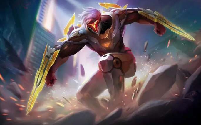 云顶之弈s8黑客劫阵容推荐 新赛季黑客女枪劫阵容搭配攻略