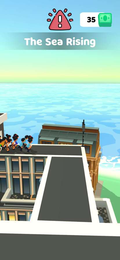 Climb to Surviveios版3