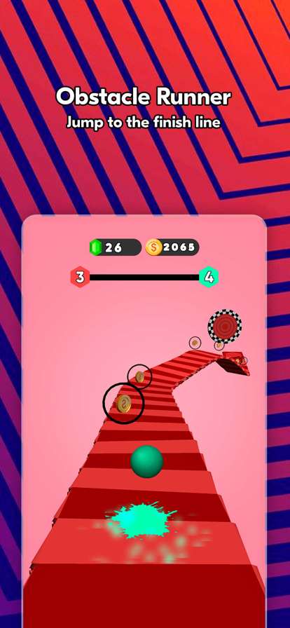 Game Offline 3Dios版6