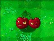 植物大战僵尸樱桃炸弹怎么样-植物大战僵尸樱桃炸弹属性介绍