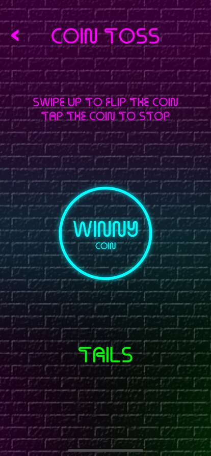 旋转轮盘, 掷骰子 & 掷硬币ios版5