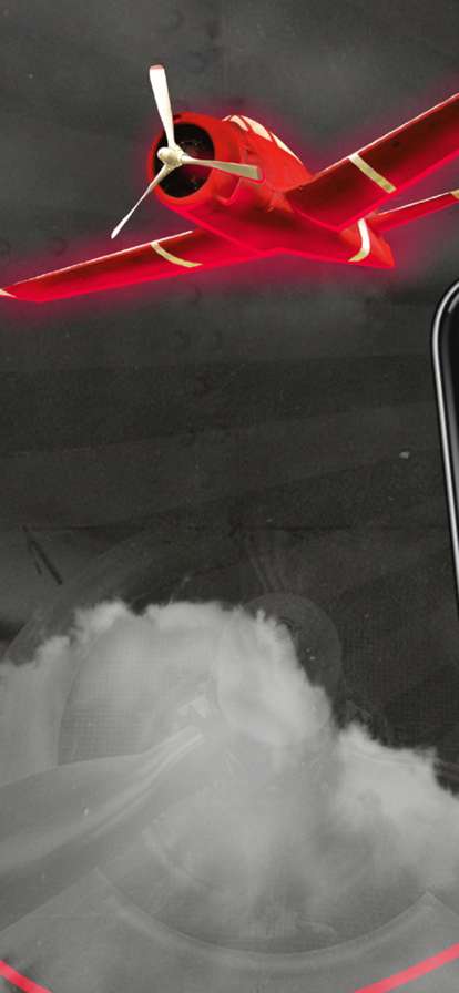 Aviator Spaceios版0