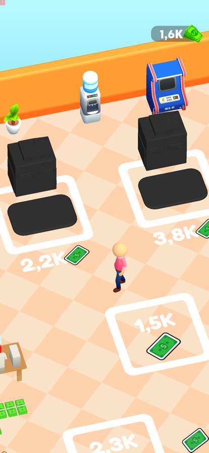 Game Dev Heroios版3