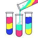 水排序解谜ios版