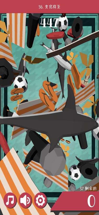 点触式匹配拼图ios版3