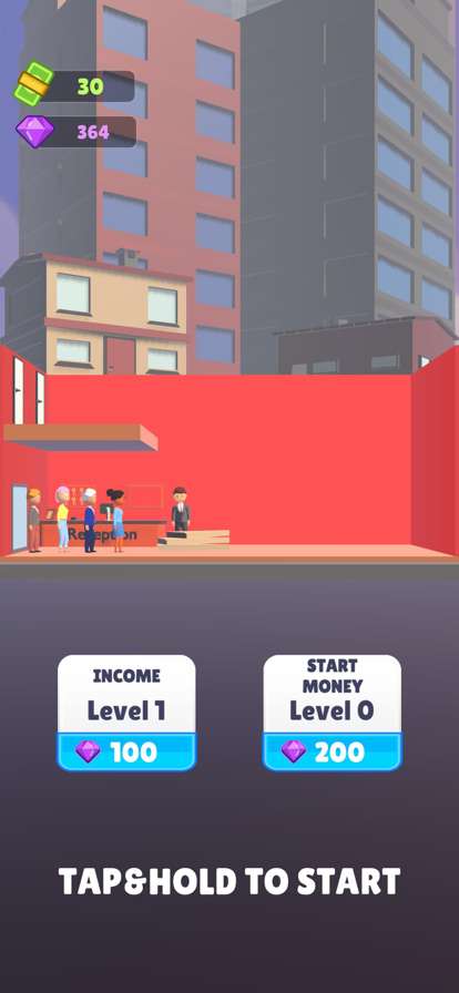 Hotel Service!ios版0