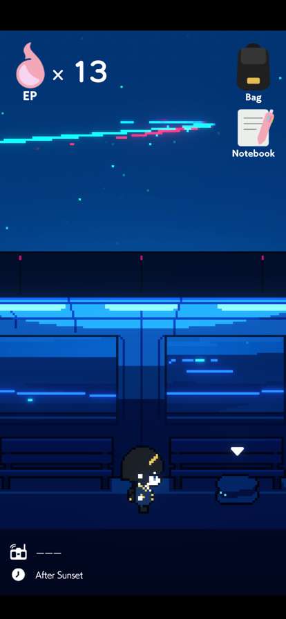 GenEi AP: Empty Heartios版8