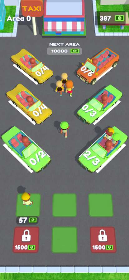 Taxi Managementios版3