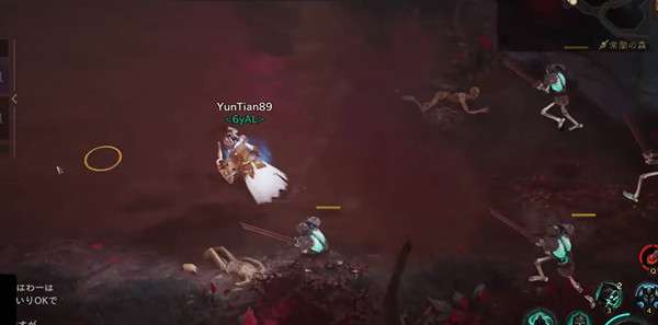 暗黑破坏神不朽死灵法师上手攻略