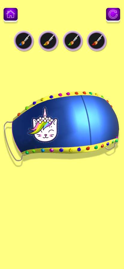 Organize The Toys! Assemble Itios版3