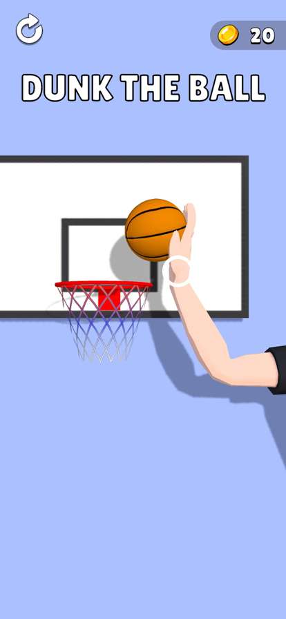 我不是手残ios版0