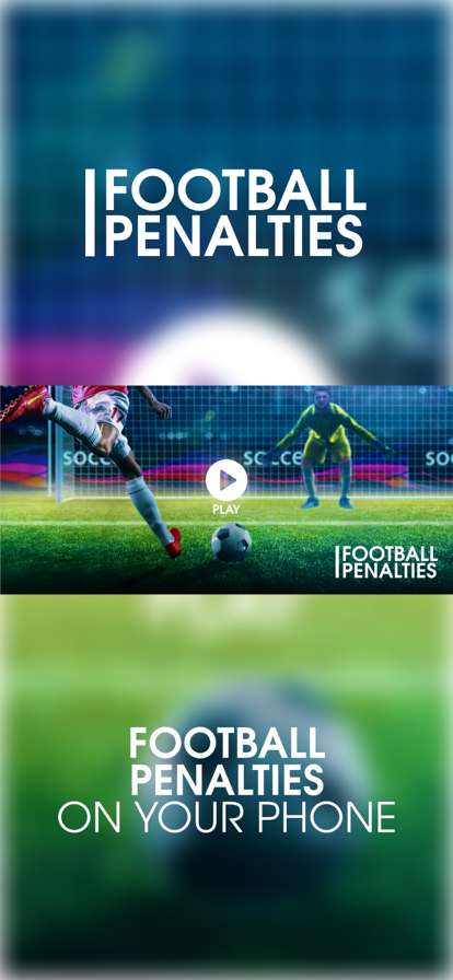 Penalty Seasonios版0