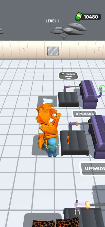 Tailor Master 3Dios版5