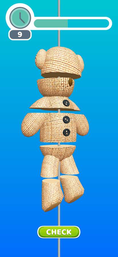 Rotate Master+ios版0