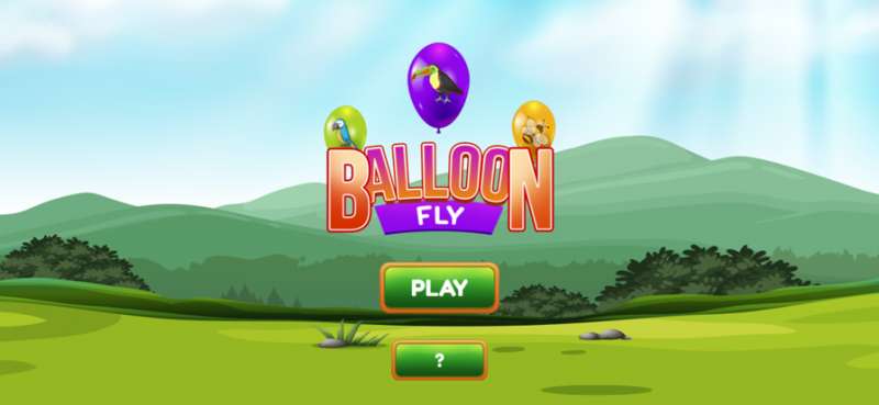 Bnamhai Balloon Animal Flyios版0