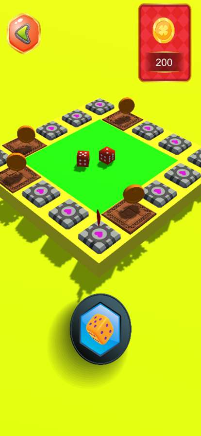 Uc Diamond Diceios版1