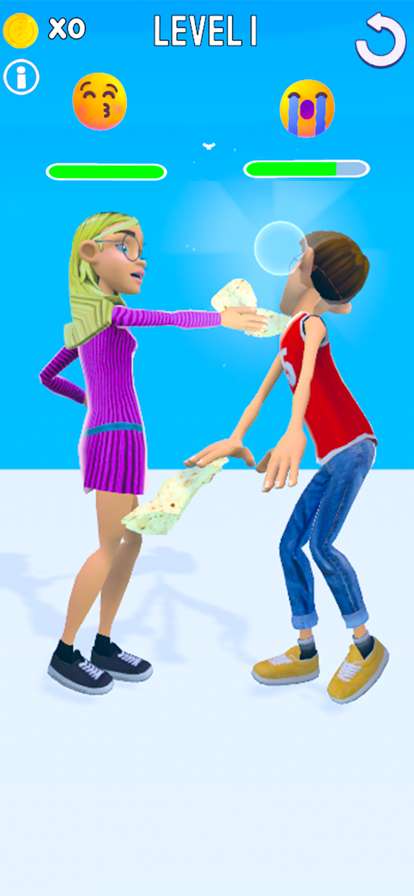 Tortilla Slap Challengeios版0