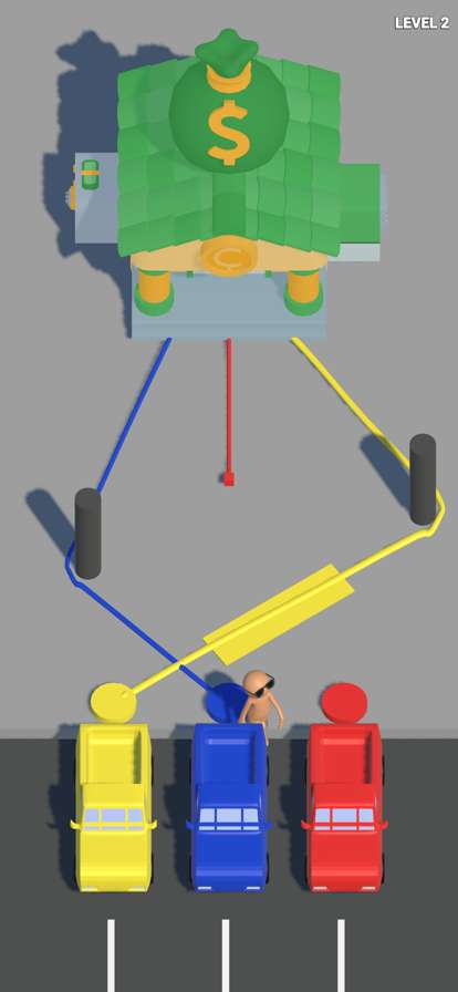 ColorMatchRope3Dios版2