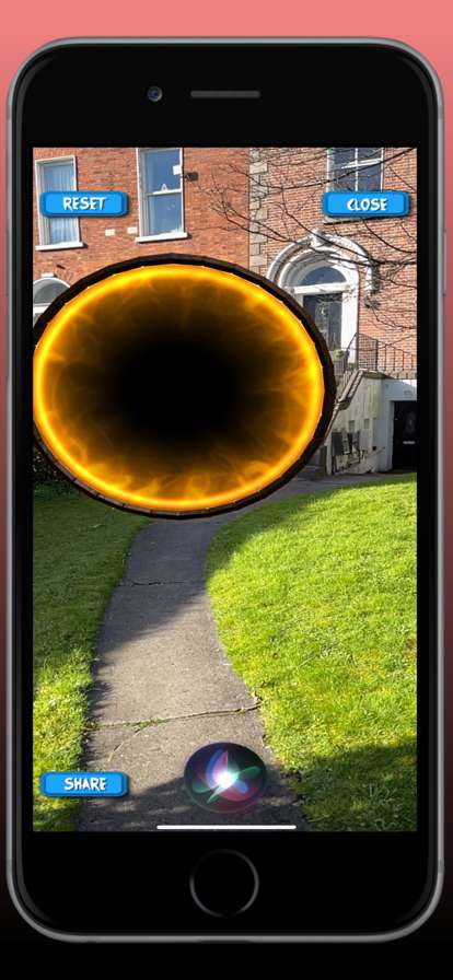 The Carmilla\'s Portalsios版0