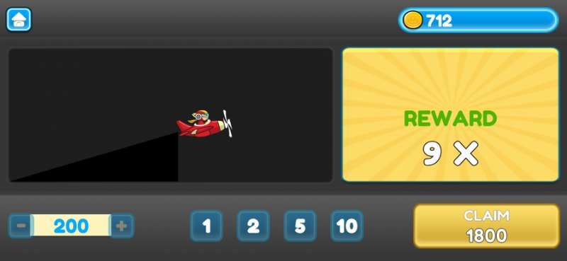 Aviator Wingsios版5