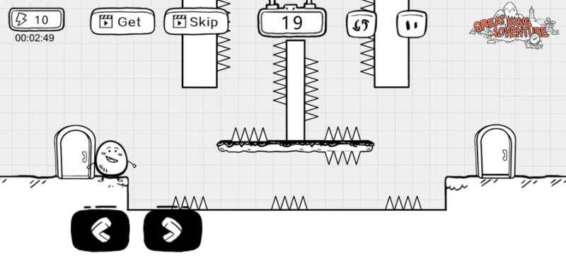 Great Egg Adventureios版5