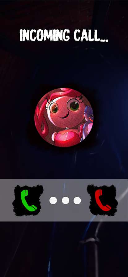 Crazy Mommy Long Legs For fansios版2