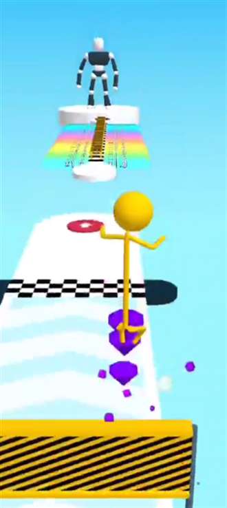 火柴人通关考验2