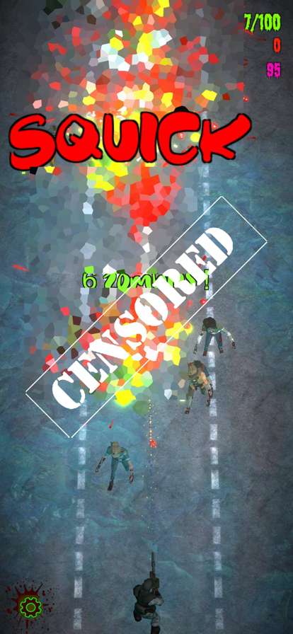 Make the Dead DEADERios版0