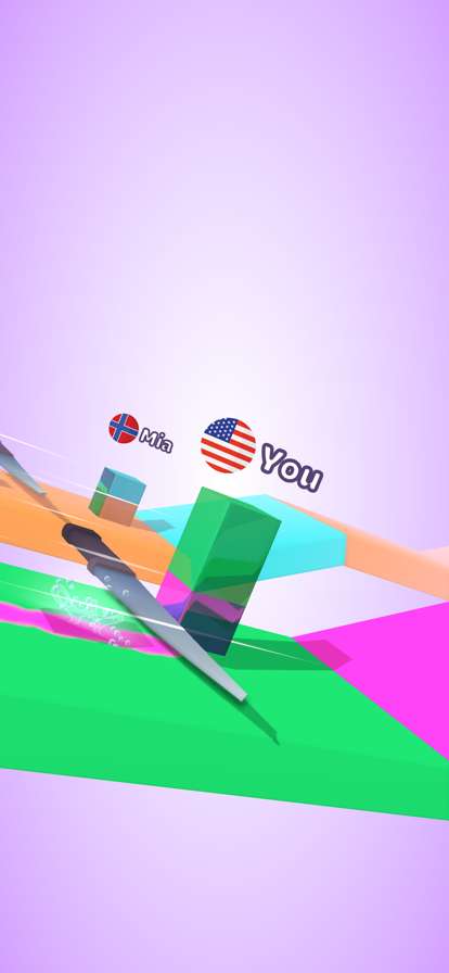 Jelly challenge!ios版6