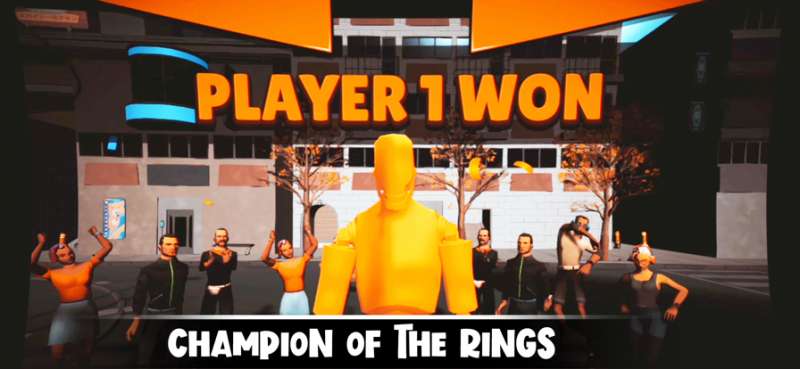 Drunken Duel Boxing Ultimateios版5