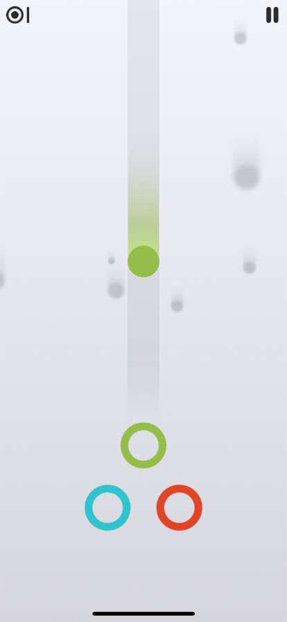 Catch The Ball Inios版3