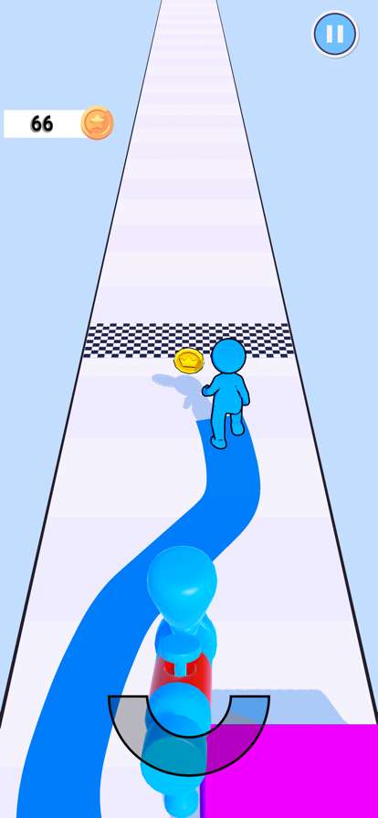 Paint the Roadios版8