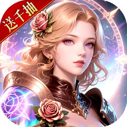 神域纪元（高福利魔幻）