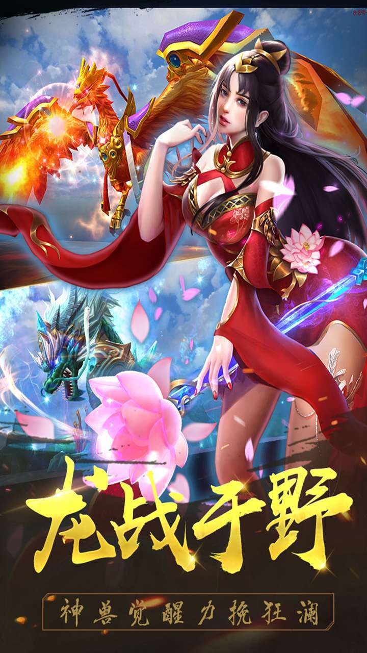 武斗乾坤(卡牌对战)3