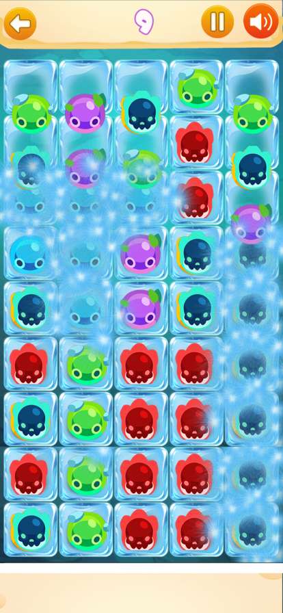 天天开心消除ios版1