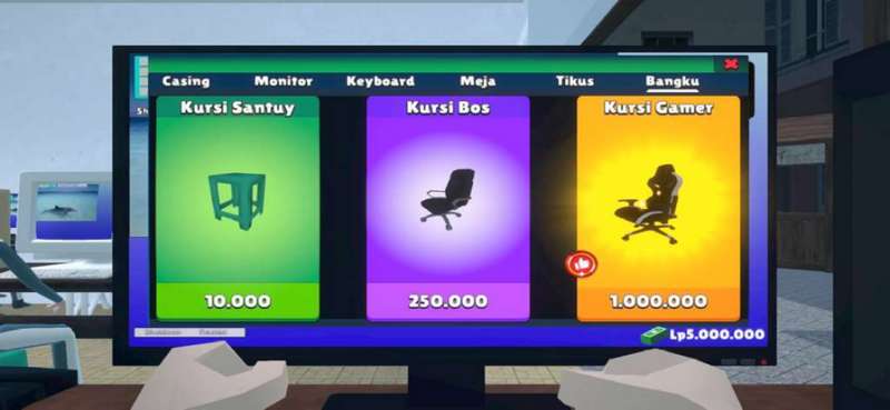 网吧老板模拟器ios版2