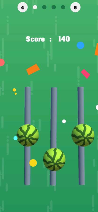 Ninja Knife Hitios版4