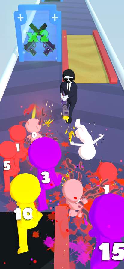 Multiple Bubbleios版1