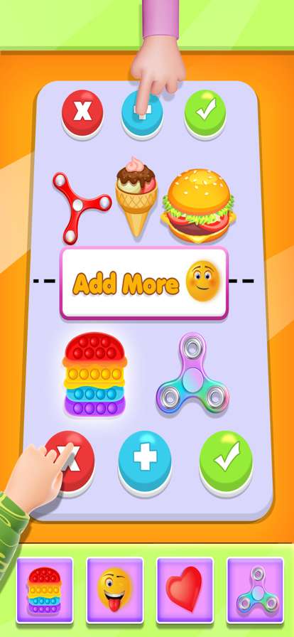 坐立不安的玩具交易大师 3Dios版3