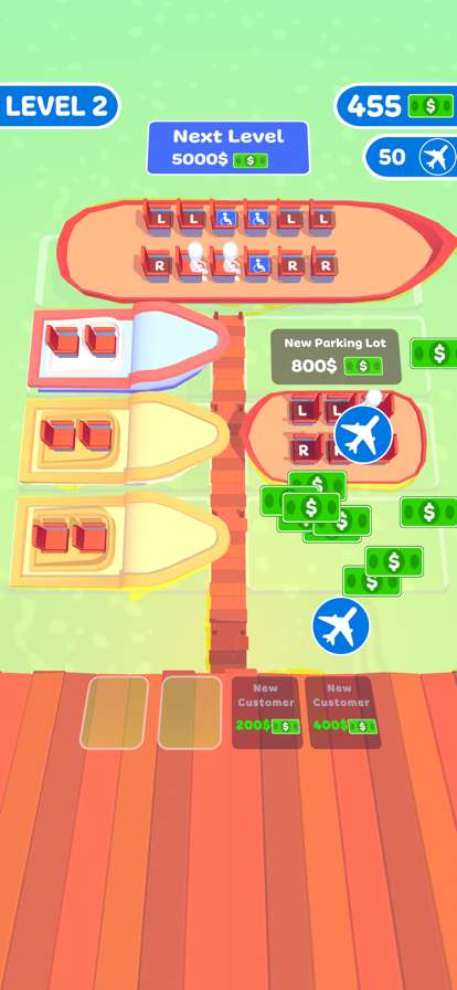 Fill The Slot 3Dios版3