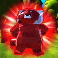 Turning mie red: panda gameios版