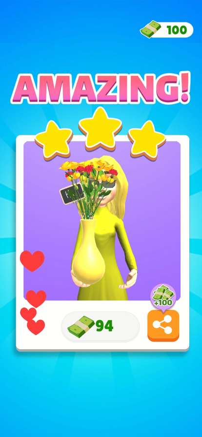 Florist Shop 3Dios版7