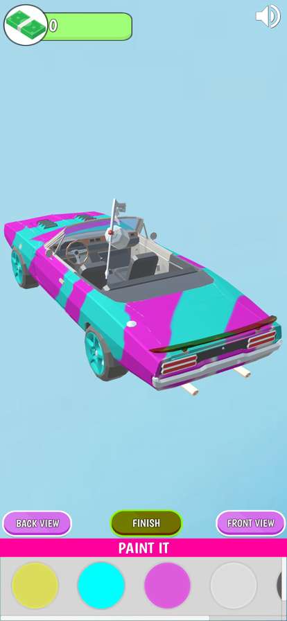 Make Your Carios版7