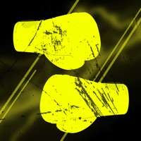 Rabbits fight matchios版